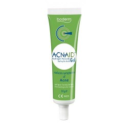 ACNAID GEL 30G.