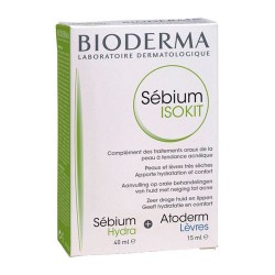 Bioderma Sébium Isokit Acné