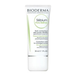 Bioderma Sébium Pore Refiner 30 ml.