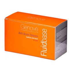 FLUIDBASE ACNE TOALLITAS 30 UNIDADES