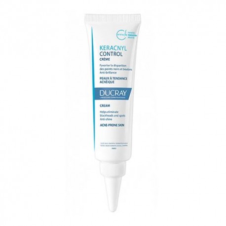 KERACNYL CONTROL CREMA 30 ML. DUCRAY