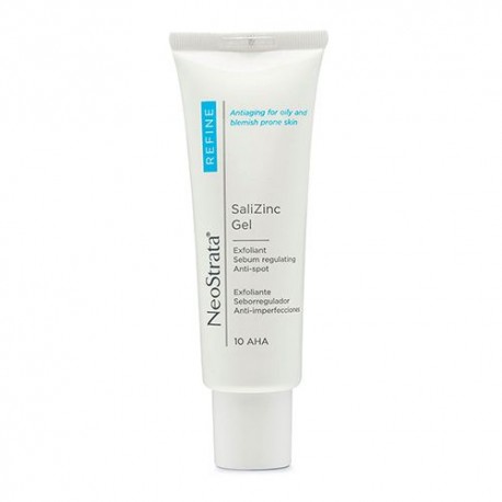 NEOSTRATA GEL SALIZINC 50 ML.