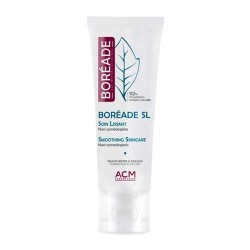 Noviderm Boreade SL Emulsión Alisante 40 ml.