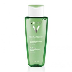 Vichy Normaderm Loción Astringente Purificante 200 ml.