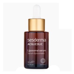 ACGLICOLIC LIPOSOMAL SERUM 30 ML