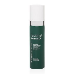 Singuladerm Fusionist Serum In Oil Fluido Sublimador Concentrado 30 ml.