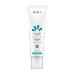 BABE EMULSION HIDRAT LIGERA SPF10 50 ML