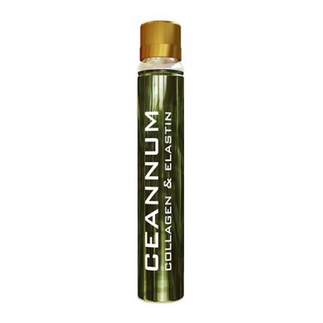 Ceannum Colagen & Elastin 10 Viales