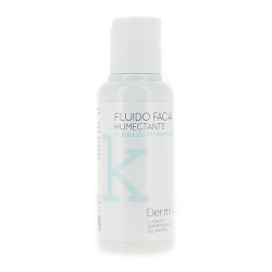 DERMA DK FLUIDO FACIAL HUMECTANTE 100 ML