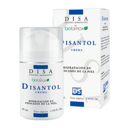 DISANTOL CREMA 50ML.