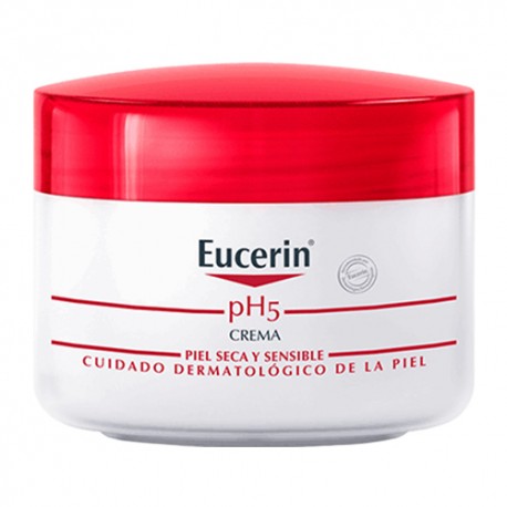 Eucerin pH 5 Crema 100 ml.