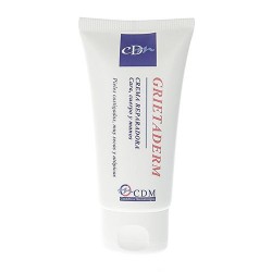 GRIETADERM CREMA REPARADORA 75 ML