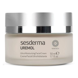 UREMOL CREMA 50 ML.