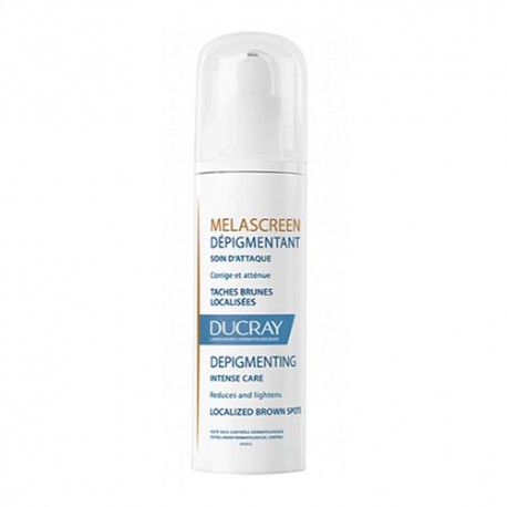 Ducray Melascreen Despigmentante 30 ml.