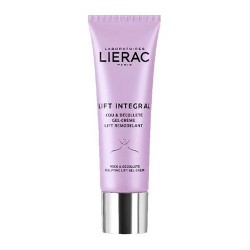 Lierac Lift Integral Cuello y Escote Gel Crema Redensificante 50 ml.