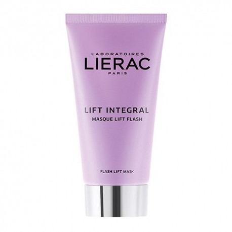 Lierac Lift Integral Mascarilla Lifting Efecto Flash 75 ml.