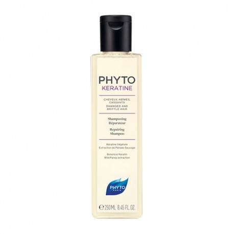 Phytokératine Champú Reparador 200 ml.