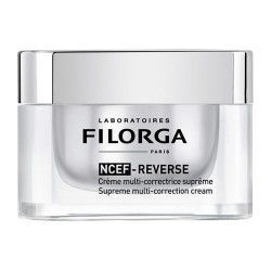 Filorga NCEF-Reverse Crema Multicorrección Suprema 50 ml.