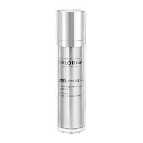 Filorga NCEF-Reverse MAT Fluido Multicorrección Suprema 50 ml.