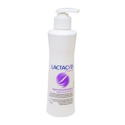 LACTACYD HIGIENE INTIMA BALSAMICO 250ML