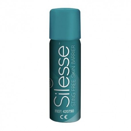 SILESSE SPRAY PROTECTOR CUTANEO 50 ML