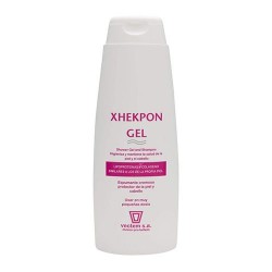 XHEKPON GEL 400ML.