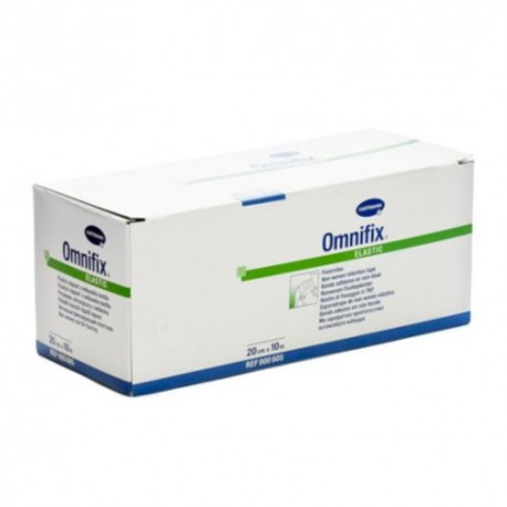 ESPARADRAPO OMNIFIX ELASTIC 10MX20CM