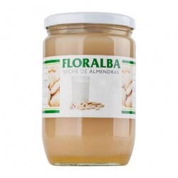 FLORALBA CREMA ALMENDRA 370 G.