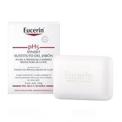 EUCERIN PH5 SYNDET PROTECTOR JABON 100 G