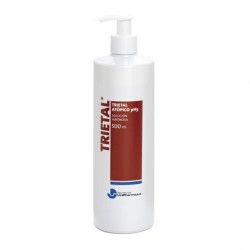 TRIETAL ATOPICO PH5 500 ML.