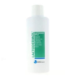 LACTODERMOL 750 ML