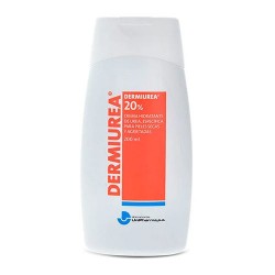 DERMIUREA 20 % 200 ML.