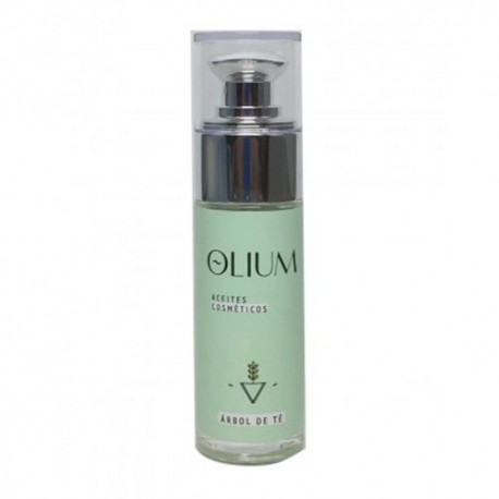 OLIUM ACEITE DEL ARBOL DEL TE 30 ML