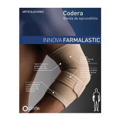 FARMALASTIC CODERA BANDA INNOVA EPICON P