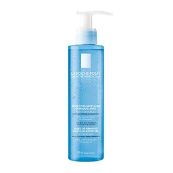 LA ROCHE POSAY GEL DESMAQUILLANTE 200 ML