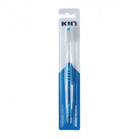 KIN CEPILLO DENTAL MEDIO