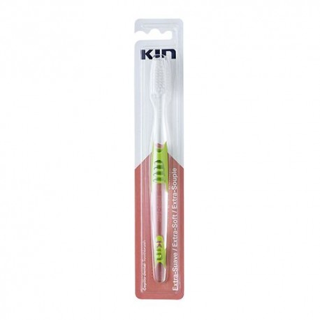 KIN CEPILLO DENTAL EXTRASUAVE