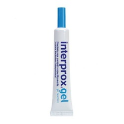 INTERPROX GEL DENTIFRICO 20 ML