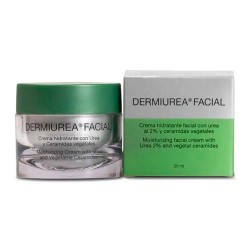 DERMIUREA FACIAL 50 ML.