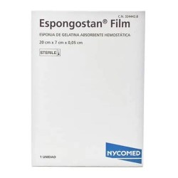 ESPONGOSTAN FILM 1 ESPONJA