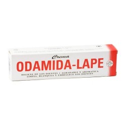 ODAMIDA PASTA DENTAL 35 G.