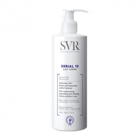 XERIAL 10 500 ML.