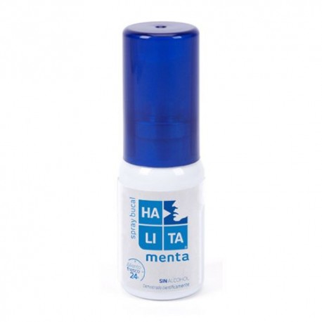 HALITA COLUTORIO 15 ML SPRAY