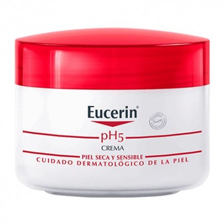 EUCERIN PH5 CREMA TARRO 75 ML.