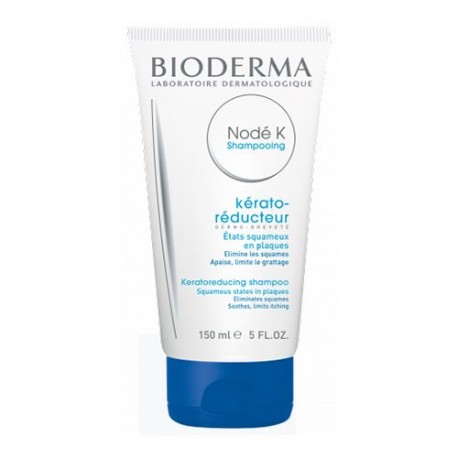 BIODERMA NODE K CHAMPU 150 ML