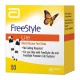 FREESTYLE LITE TIRAS GLUCOSA 50 UNIDADES