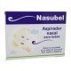 NASUBEL ASPIRADOR NASAL PARA BEBES