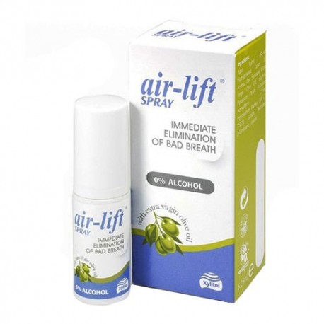 AIR LIFT BUEN ALIENTO SPRAY 6,25 ML