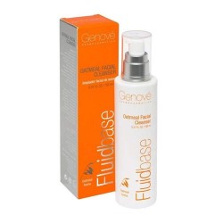 FLUIDBASE LIMPIADOR FACIAL AVENA 150 ML.