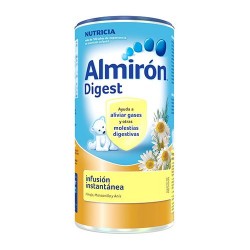 ALMIRON INFUSION DIGEST 200 G.